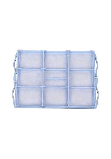 Siemens Z 5.0, Z 6.0, Z3.0 Extreme Power Uyumlu Motor Koruyucu Filtre 2 Adet