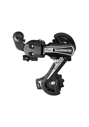 Shimano Arka Aktarıcı Rd-ty21.. Gri - Siyah