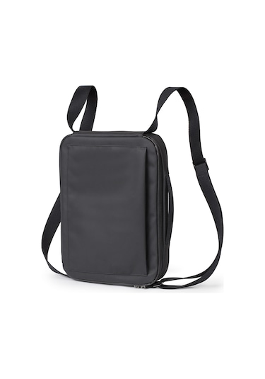 Lexon Marta 13" Çanta Siyah