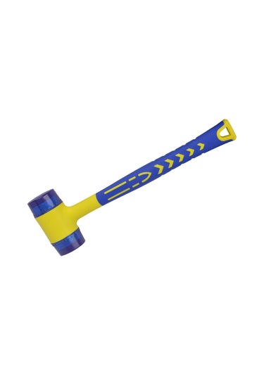 45mm Çıkarılabilir Yer Karosu Kurulumu Yumuşak Çekiç Kapı Pencere Çekiç