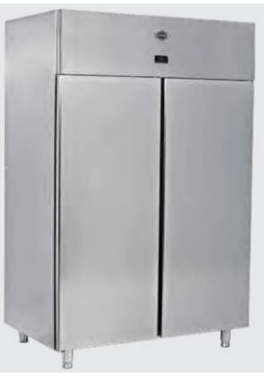 Empero Emp.140.80.01-cls Klasik Model Buzdolabı Depo Tip - 1400x800x2050