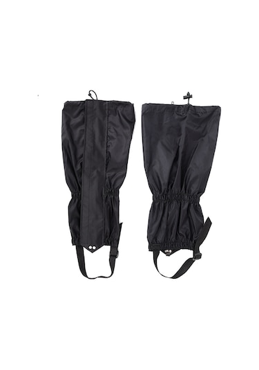 1 Çift Su Geçirmez Outdoor Yürüyüş Kamp Tozlukları