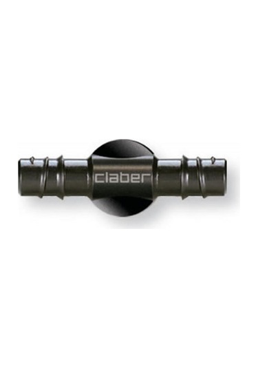 Claber Sulama Borusu Bağlantı Aparatı 1/2 20'li Paket 99076