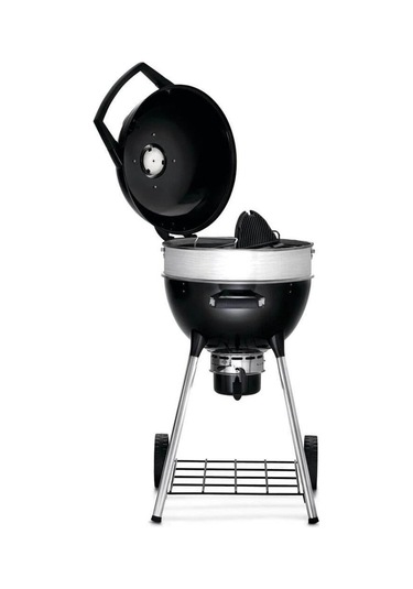 Napoleon Professional 18 Kömürlü Mangal Barbekü 47cm Siyah