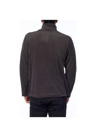 Helly Hansen Mount Fleece Erkek Gri Polar HH..12001 HHA.982 Gri