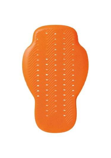 Tucano Urbano D3o Level 2 Sırt Koruma 8016 Siyah