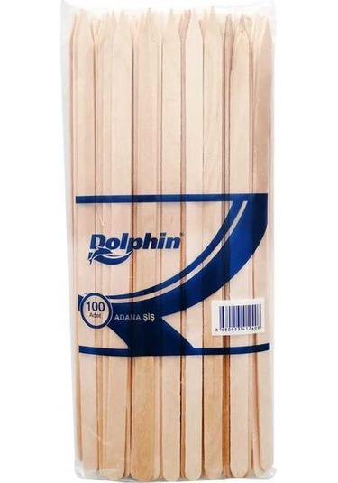 Adana Çöp Şiş - 100 Adet N11.596