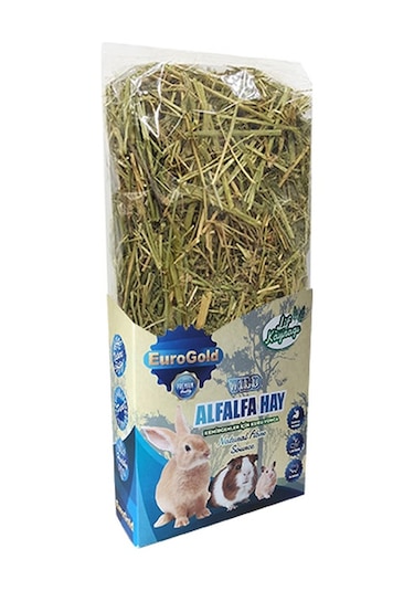 Euro-gold Kemirgenler İçin Drnds - 71 Yeşil Yonca