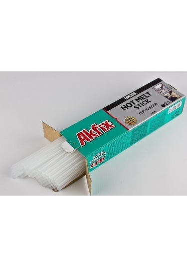 Best Akfix Hm208 Sıcak Mum Silikon 1 KG