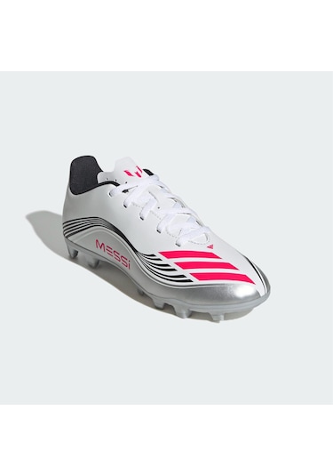 Adidas F50 Messi Club Fg Çocuk Krampon C-adıjp7457f10a00 Beyaz