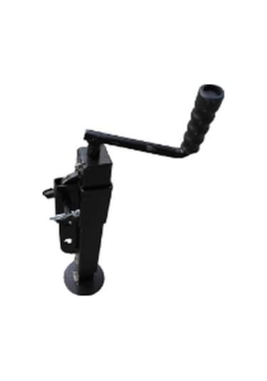 Traktör Römork Kriko 50x50 Çevirme Kolu