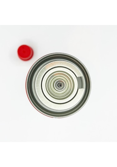 Power Bütan Propan Kamp Gaz Kartuşu 3 x 400 ML Çok Renkli