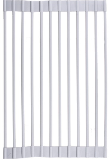 Yaleker Yeni Kompozit Malzeme İle Katlanabilir, Sıcak Dayanıklı, Sıvı Akıtıcı Mutfak Lavabo Kurutma Rafı Orta Boy Diğer