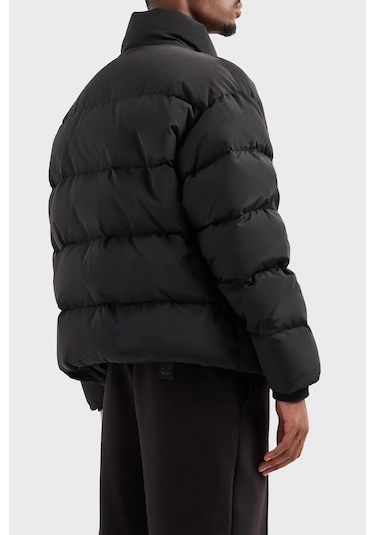 Armani Exchange Erkek Mont Xm000032 Af10323 Uc001 Siyah Siyah Armani Exchange Erkek Mont Xm000032 Af10323 Uc001 Siyah Siyah