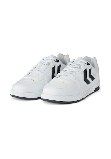 Hummel Freza Unisex Spor Ayakkabı 900680-0818 Beyaz