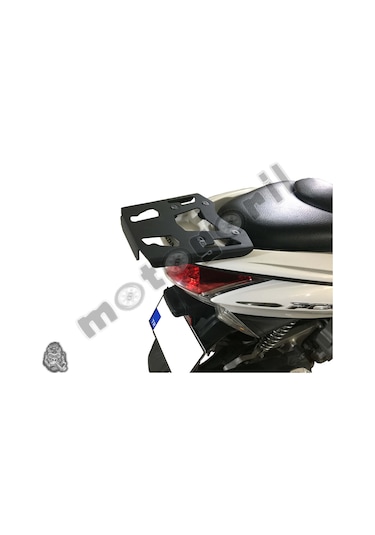 Honda Pcx 125 \ Pcx 150 Arka Çanta Demiri