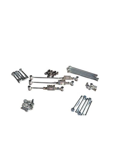 Mgk 14 Cm Orta Kol Tamir Seti