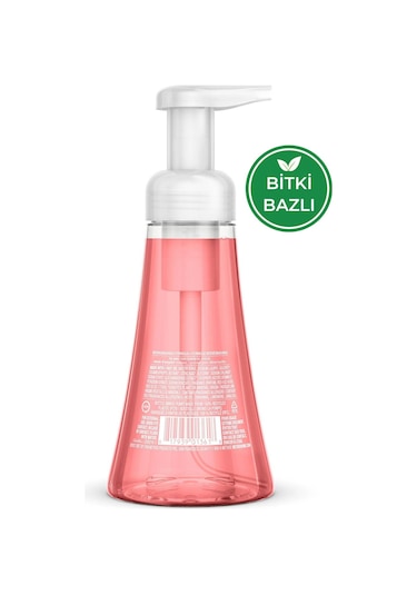 Method Pink Grapefruit El Yıkama Köpüğü 300 ML