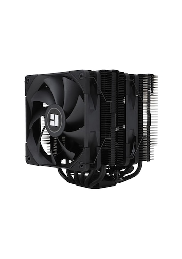 Thermalright Peerless Assassin 120 Black Tl-c12b 120mm Intel-amd