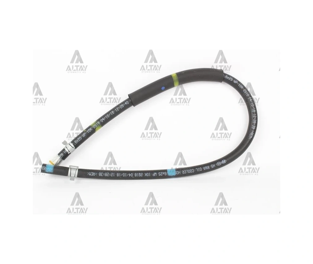 Hortum Yağ Sogutucu I-20 2015-2018 25420 C8150