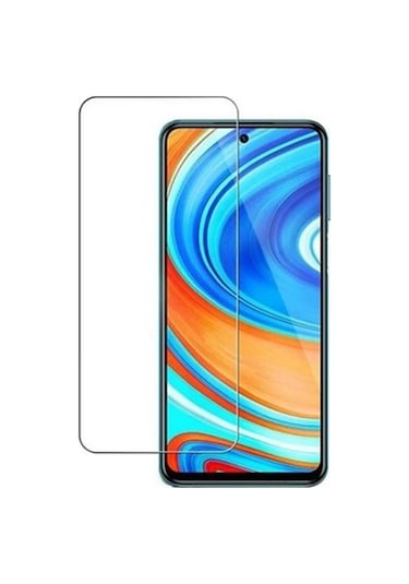 Xiaomi Redmi Note 9 Uyumlu Temperli Ekran Koruyucu Cam