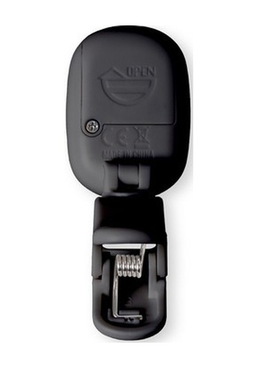 Blackstar Clip On Tuner Akort Aleti Co-ct-1bk Carry-on