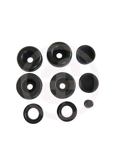 Bendix Fren Silindir Tamir Takımı 711038 R9 KNO-BENDİX-711038