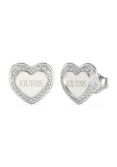 Guess Jgujube04035jwrhtu Kalpli Kadın Küpe
