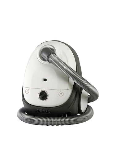Nilfisk One Allergy 750 W Toz Torbalı Elektrikli Süpürge