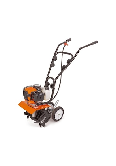 Duffmart PR2049 Pro Ready Benzinli Mini Çapa Makinesi