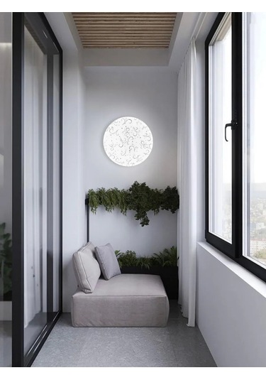 Tango. Vols Tavan Arkı 40 W 122162643 Beyaz