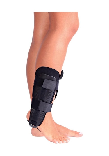 Case Ab-01 Aircast Havalı Bileklik Pedli Ayak Bilekliği