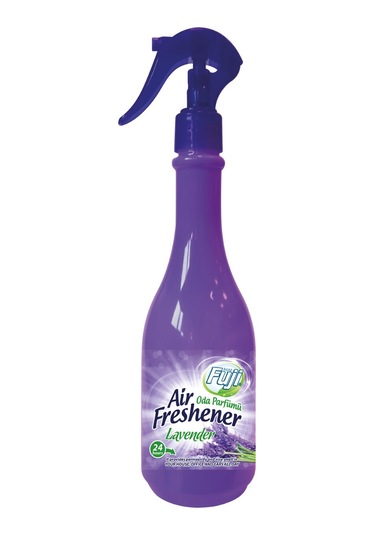 Fuji Air Freshener Kalıcı Oda Kokusu Lavanta 400 ML