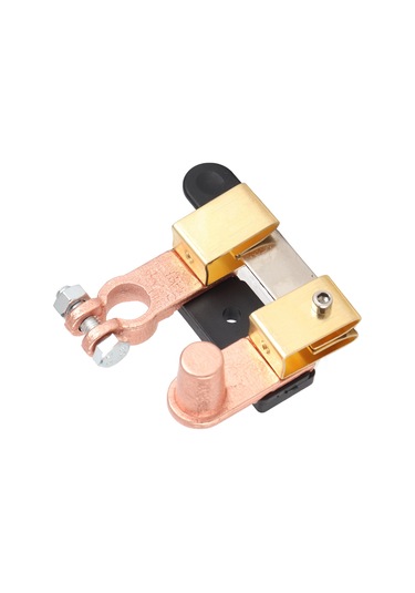 Xindoker Otomatik Akü Kesici Anahtarı - 250a/750a Bakır Konduktörlü, Araç/atv/tekne Uyumlu, Hızlı Kesme Fonksiyonu