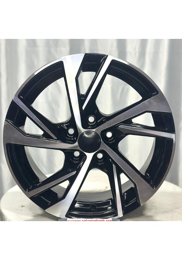 4 100 16 6.5 Et35 Ch67.1 16088 Black Diamond