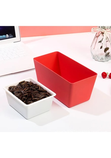 Bestshop1 Yemlik Elek, Çekirdek Ve Kuruyemiş Tabağı 256134595