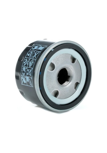 Mann Filter Yağ Filtresi W75-3