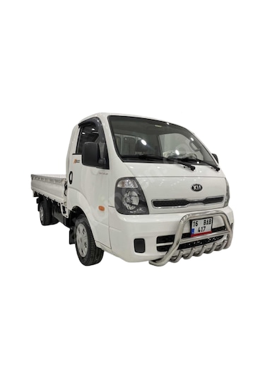 KIA BONGO KROM ÖN KORUMA
