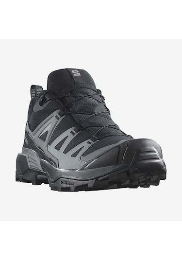 Salomon X Ultra 360 Gore-tex Erkek Ayakkabısı L47453200 Siyah