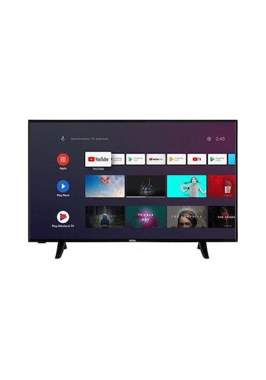 Toshiba 43UA2363DT 43" Ultra HD 4K LED TV