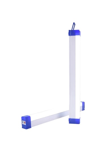 USB Şarjlı 3 Modlu Mıknatıslı Kamp Feneri LED Şarjlı ışıldak