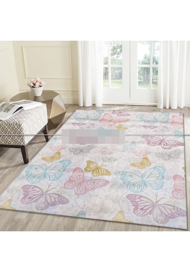 Festival Mersin 7925A Ince Yazlık Yolluk 100X207 Cm