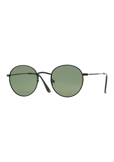Lykos Ly9103-C05-50 Polarize Unisex Güneş Gözlüğü
