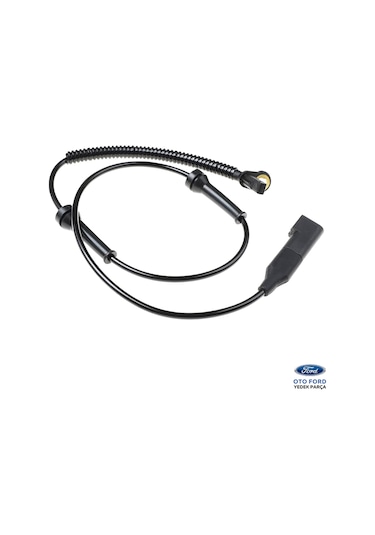 Abs Sensörü Ön Sağ-sol - Ford Fiesta Fusion 02/- 2s61 2b372 Ad