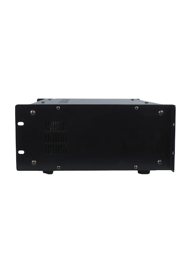 Magicvoice Mv-1550 500 Watt 4-8 Ohm 100 Volt 19 Rack Hat Trafolu Power Anfi