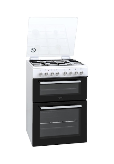 Vestel SF 10401 Elektroturbo Solo Fırın