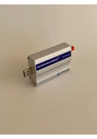 Wavecom Wismo M1306B Fastrack Veri Transfer Modem