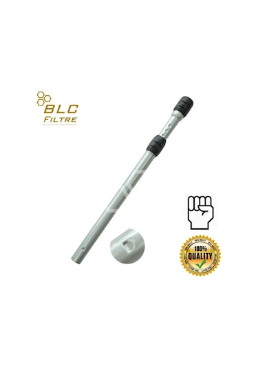 Philips Marathon Ultimate Fc9928/07  Teleskopik Boru