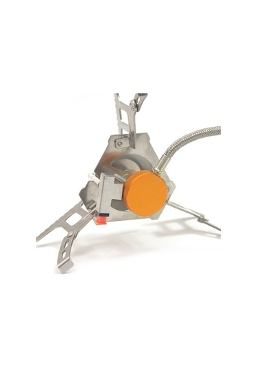 Pazly Taşınabilir Katlanabilir Outdoor Kutulu Gaz Sobası 3500w Diğer