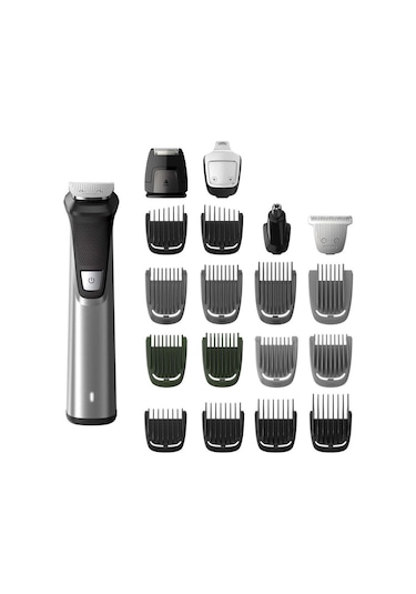 Philips MG7750/49 Norelco Multigroom 7000 Saç & Sakal Makinesi